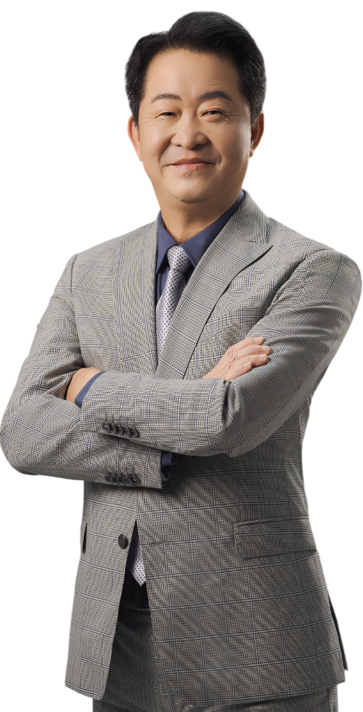 Shun-I Huang